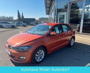 VW Polo Gebrauchtwagen
