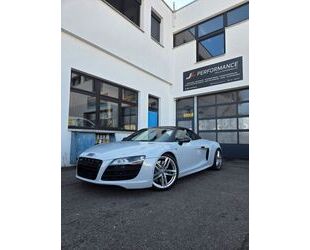 Audi R8 Gebrauchtwagen