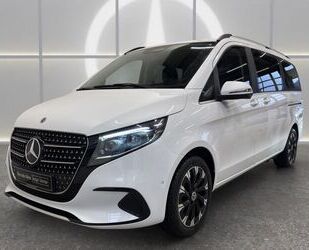 Mercedes-Benz V 220 Gebrauchtwagen