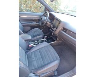 Mitsubishi Outlander Gebrauchtwagen