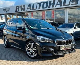 BMW 218 Gebrauchtwagen