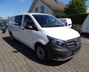 Mercedes-Benz Vito Gebrauchtwagen