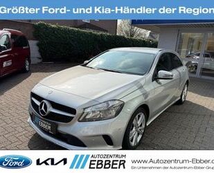 Mercedes-Benz A 180 Gebrauchtwagen
