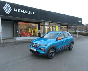 Dacia Spring Gebrauchtwagen