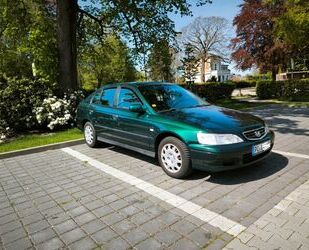 Honda Accord Gebrauchtwagen