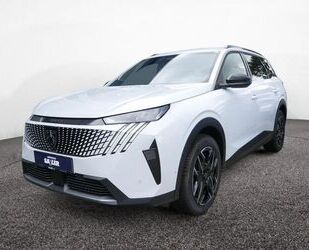 Peugeot 5008 Gebrauchtwagen