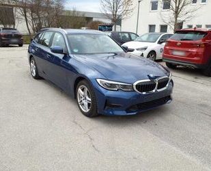 BMW 318 Gebrauchtwagen