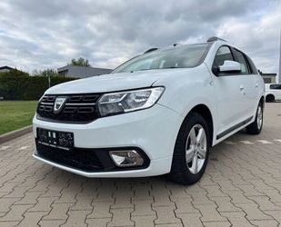 Dacia Logan Gebrauchtwagen