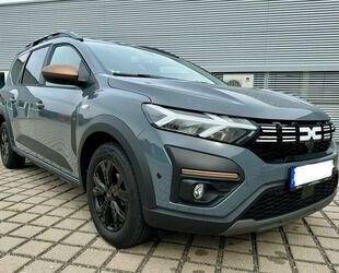 Dacia Jogger Gebrauchtwagen
