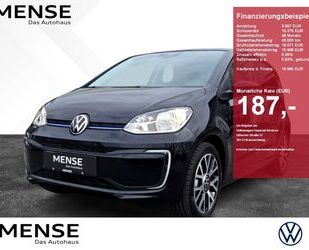 VW e-up! Gebrauchtwagen