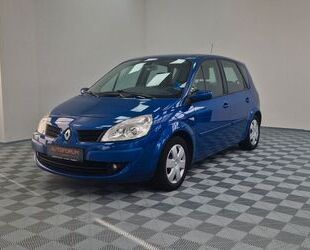 Renault Scenic Gebrauchtwagen