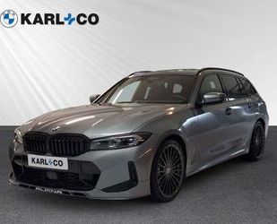 Alpina D3 Gebrauchtwagen