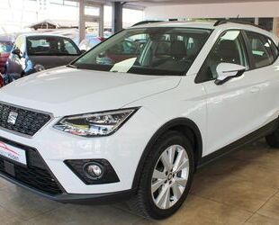 Seat Arona Gebrauchtwagen