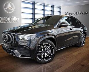 Mercedes-Benz GLE 53 AMG Gebrauchtwagen