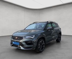 Cupra Ateca Gebrauchtwagen