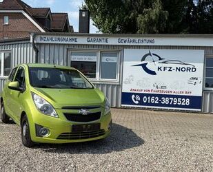 Chevrolet Spark Gebrauchtwagen