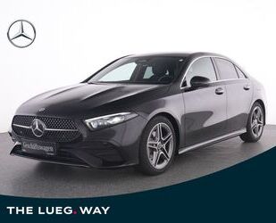 Mercedes-Benz A 180 Gebrauchtwagen