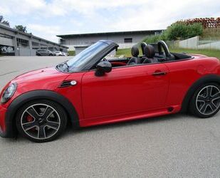 Mini Cooper S Roadster Gebrauchtwagen