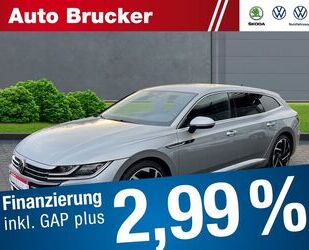 VW Arteon Gebrauchtwagen
