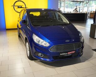Ford S-Max Gebrauchtwagen
