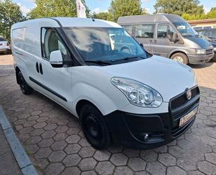 Fiat Doblo Gebrauchtwagen