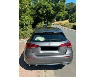 Mercedes-Benz A 180 Gebrauchtwagen