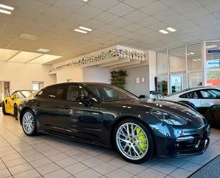Porsche Panamera Gebrauchtwagen