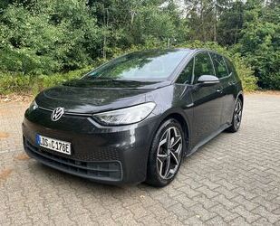 VW ID.3 Gebrauchtwagen