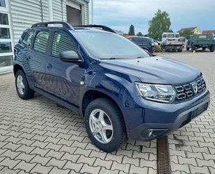 Dacia Duster Gebrauchtwagen