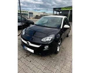 Opel Adam Gebrauchtwagen