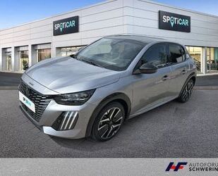 Peugeot 208 Gebrauchtwagen