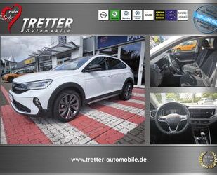 VW Taigo Gebrauchtwagen