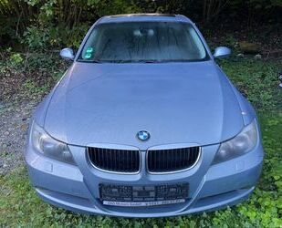 BMW 318 Gebrauchtwagen