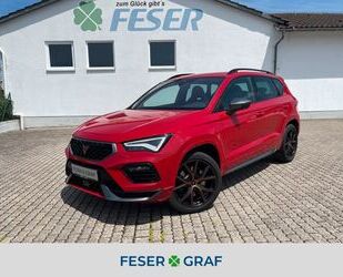 Cupra Ateca Gebrauchtwagen