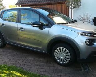 Citroen C3 Gebrauchtwagen