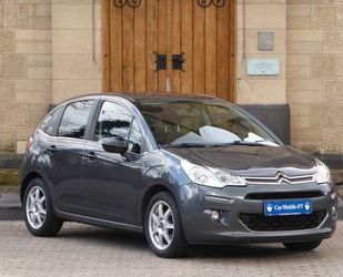 Citroen C3 Gebrauchtwagen