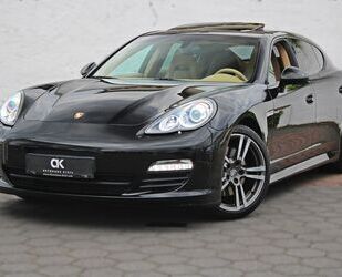 Porsche Panamera Gebrauchtwagen