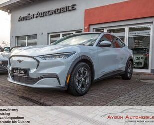 Ford Mustang Mach-E Gebrauchtwagen