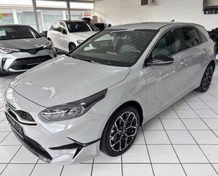 Kia ceed / Ceed Gebrauchtwagen