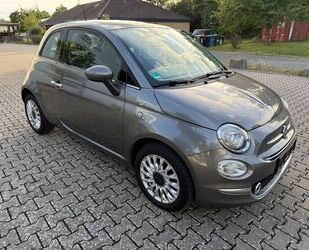 Fiat 500 Gebrauchtwagen