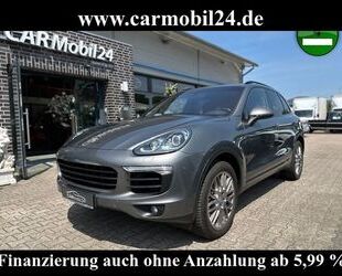 Porsche Cayenne Gebrauchtwagen