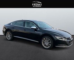 VW Arteon Gebrauchtwagen