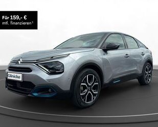 Citroen C4 Gebrauchtwagen