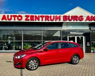 Hyundai i30 Gebrauchtwagen