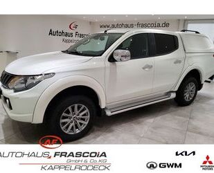 Mitsubishi L200 Gebrauchtwagen