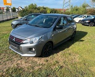 Mitsubishi Space Star Gebrauchtwagen