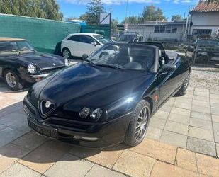 Alfa Romeo Spider Gebrauchtwagen