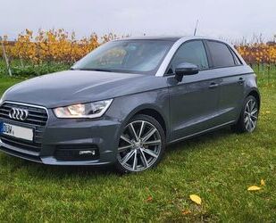 Audi A1 Gebrauchtwagen