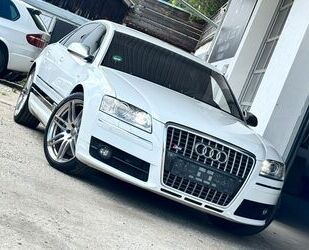 Audi S8 Gebrauchtwagen
