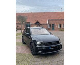 VW Tiguan Allspace Gebrauchtwagen
